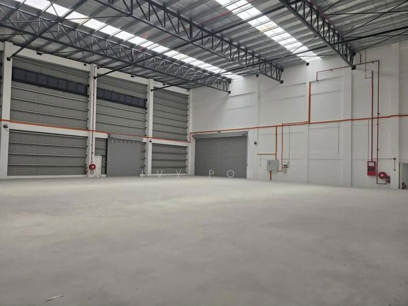 Kilang untuk Dijual di Sungai Buloh (Selangor) - Ivy Por - Interior - PropertyGuru.com.my