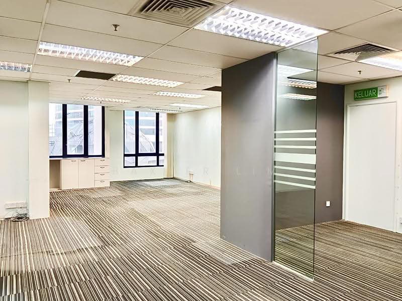 Office for Rent in Seksyen 52 (Petaling Jaya) - Baxter Lim - Interior - PropertyGuru.com.my