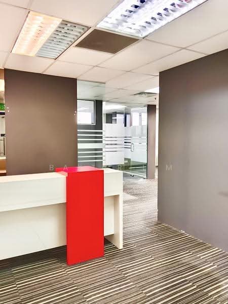 Office for Rent in Seksyen 52 (Petaling Jaya) - Baxter Lim - Interior - PropertyGuru.com.my
