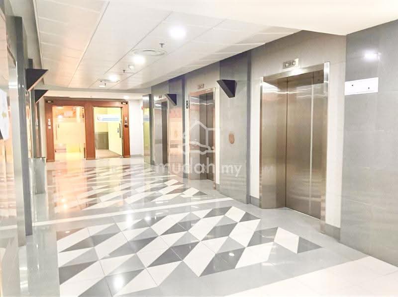 Office for Rent in Seksyen 52 (Petaling Jaya) - Baxter Lim - Lobby - PropertyGuru.com.my