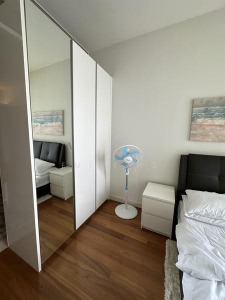 Service Residence for Rent at The Signature - Emily Ng - Bedroom - PropertyGuru.com.my
