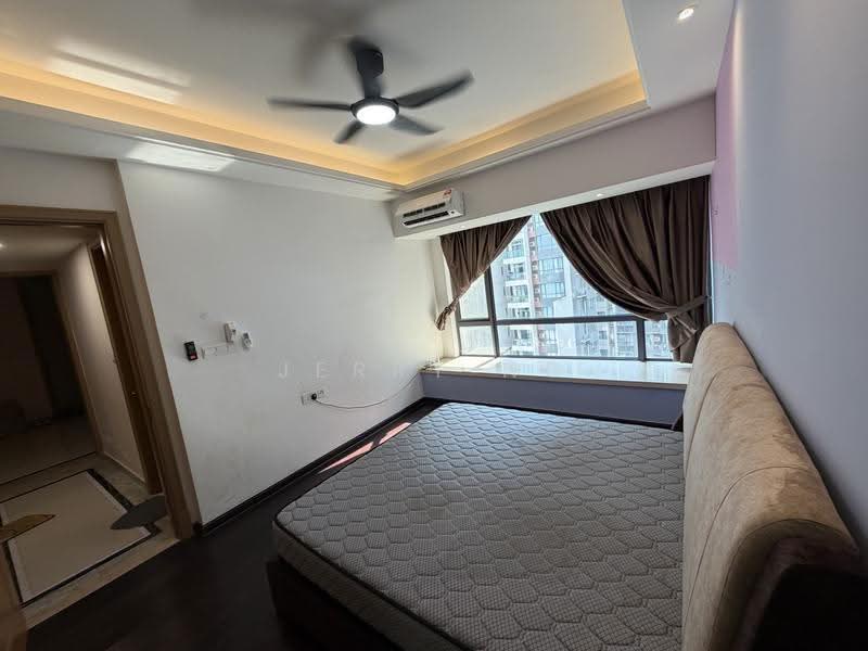 Service Residence for Rent at R&F Princess Cove Phase 1 - Jerry Ng - Bedroom - PropertyGuru.com.my