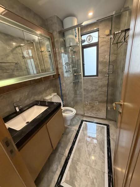 Service Residence for Rent at R&F Princess Cove Phase 1 - Jerry Ng - Bathroom - PropertyGuru.com.my