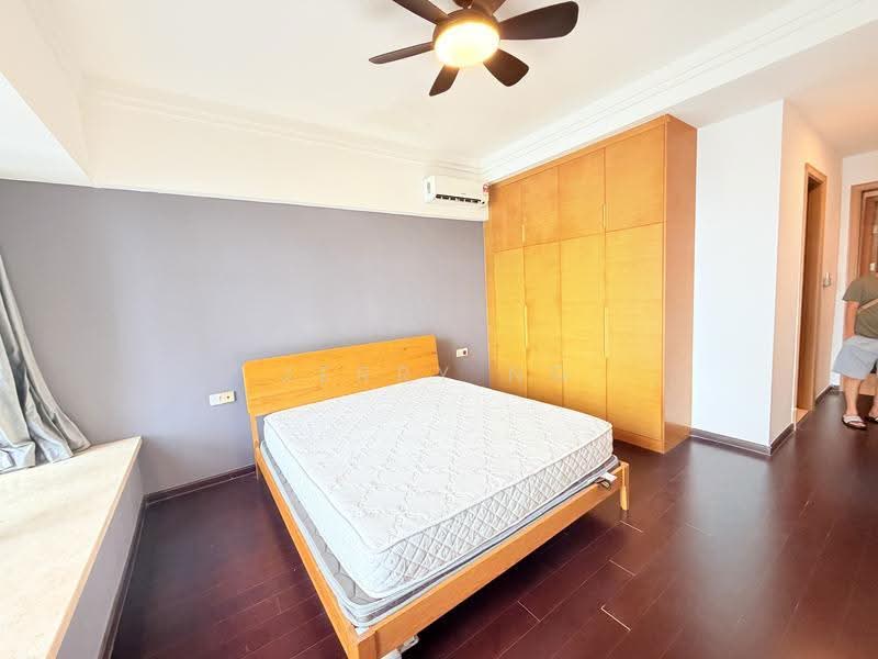 Service Residence for Rent at R&F Princess Cove Phase 1 - Jerry Ng - Bedroom - PropertyGuru.com.my