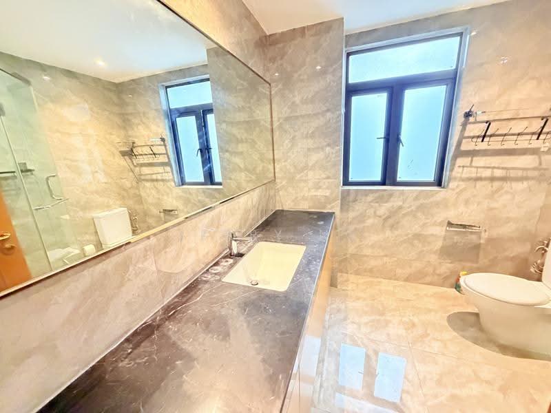 Service Residence for Rent at R&F Princess Cove Phase 1 - Jerry Ng - Bathroom - PropertyGuru.com.my
