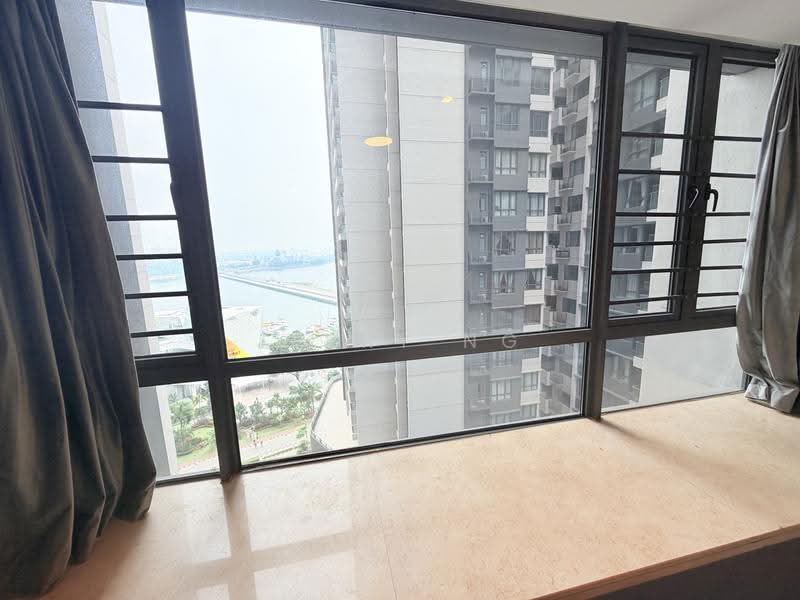 Service Residence for Rent at R&F Princess Cove Phase 1 - Jerry Ng - View - PropertyGuru.com.my