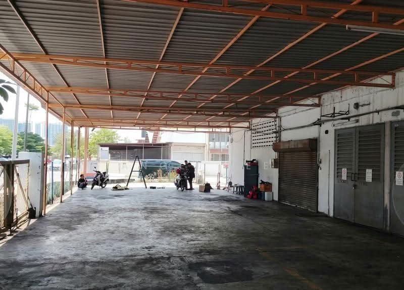 Detached Factory for Rent in Subang Jaya (Selangor) - Angel Yee - Exterior - PropertyGuru.com.my