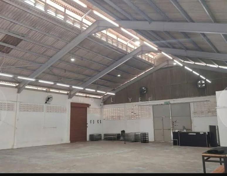 Detached Factory for Rent in Subang Jaya (Selangor) - Angel Yee - Interior - PropertyGuru.com.my