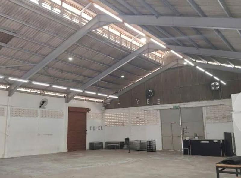 Detached Factory for Rent in Subang Jaya (Selangor) - Angel Yee - Interior - PropertyGuru.com.my