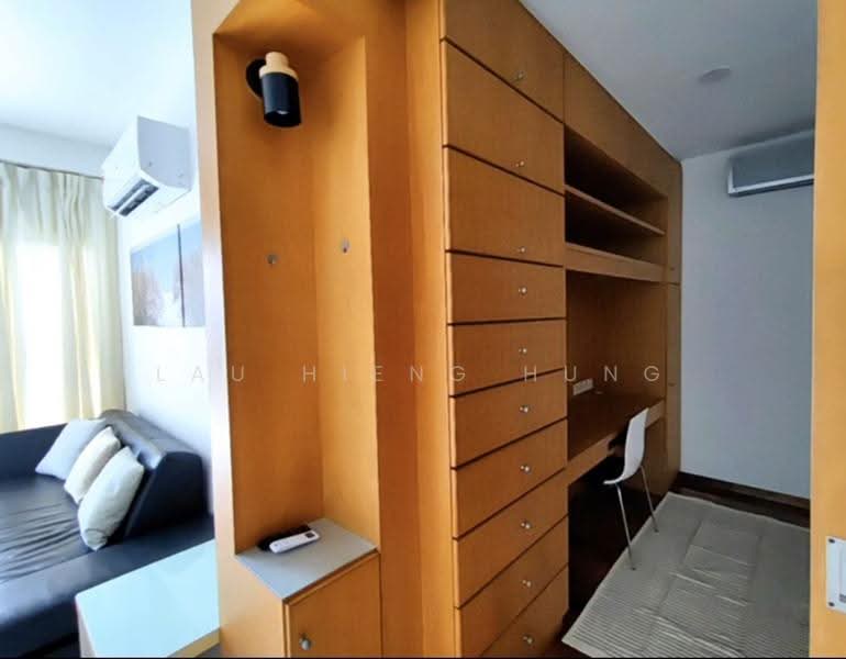 Condominium for Rent at Bukit Robson Condominium - Lau Hieng Hung - Study - PropertyGuru.com.my