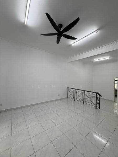 2-storey Terraced House for Sale in Bandar Seri Alam (Masai) - Iden Tan - Interior - PropertyGuru.com.my