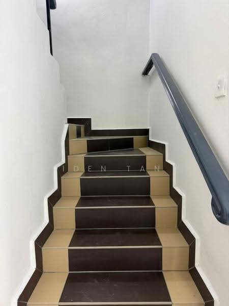 2-storey Terraced House for Sale in Bandar Seri Alam (Masai) - Iden Tan - Interior - PropertyGuru.com.my