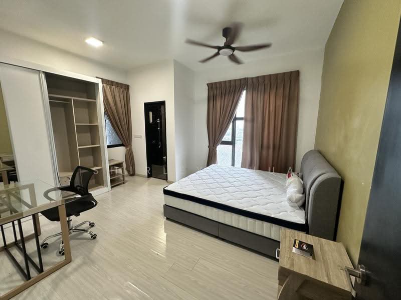 Condominium for Rent at The Havre Bukit Jalil - Shirley Chua - Bedroom - PropertyGuru.com.my