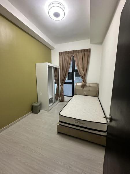 Condominium for Rent at The Havre Bukit Jalil - Shirley Chua - Bedroom - PropertyGuru.com.my