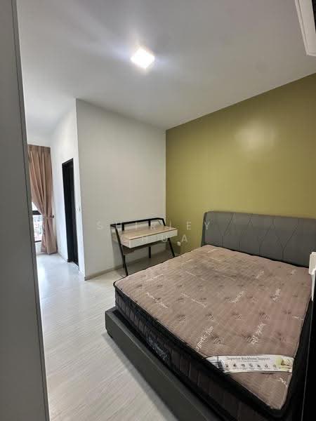 Condominium for Rent at The Havre Bukit Jalil - Shirley Chua - Bedroom - PropertyGuru.com.my