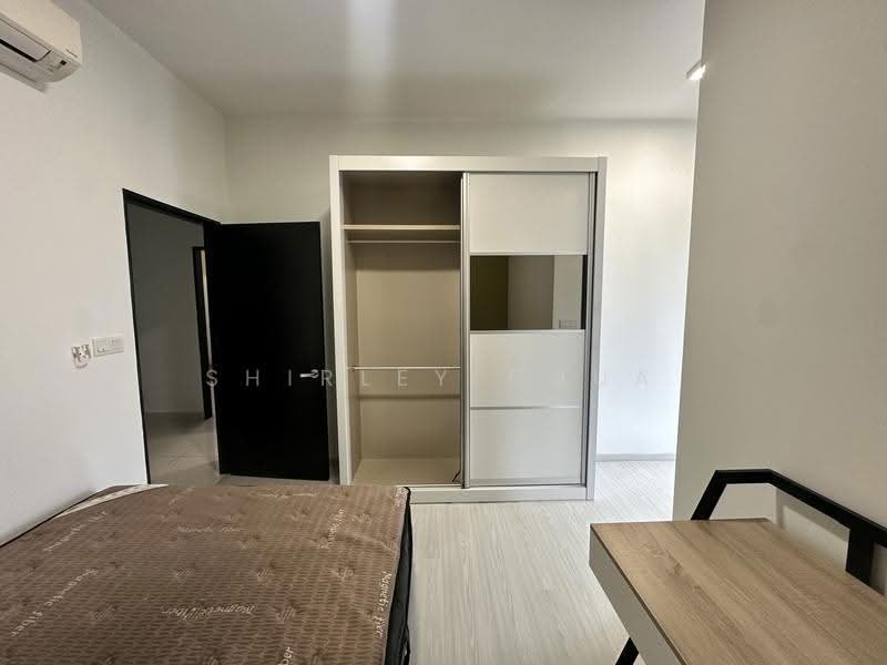Condominium for Rent at The Havre Bukit Jalil - Shirley Chua - Bedroom - PropertyGuru.com.my