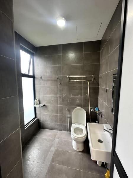 Condominium for Rent at The Havre Bukit Jalil - Shirley Chua - Bathroom - PropertyGuru.com.my