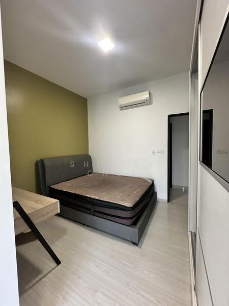 Condominium for Rent at The Havre Bukit Jalil - Shirley Chua - Bedroom - PropertyGuru.com.my