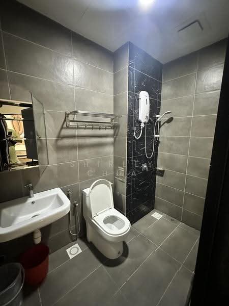 Condominium for Rent at The Havre Bukit Jalil - Shirley Chua - Bathroom - PropertyGuru.com.my