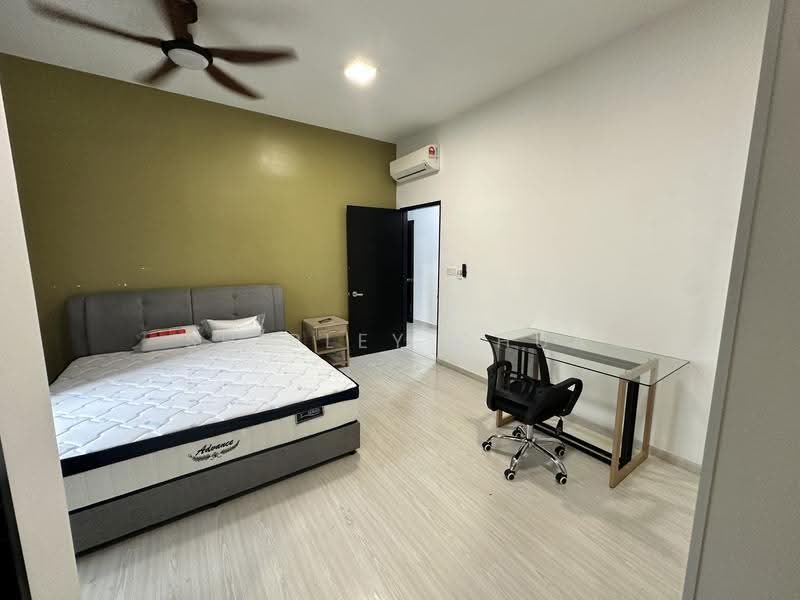 Condominium for Rent at The Havre Bukit Jalil - Shirley Chua - Bedroom - PropertyGuru.com.my