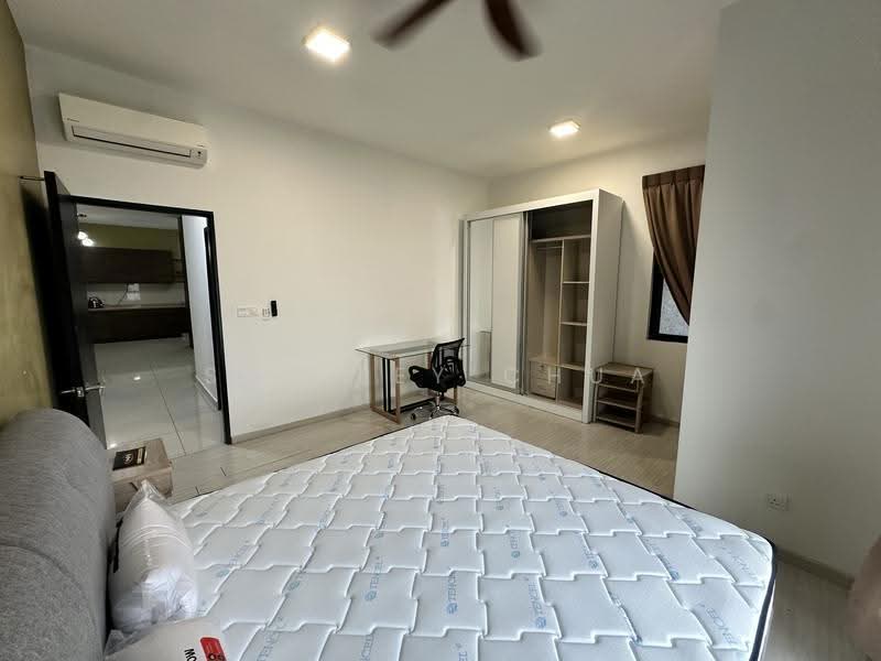Condominium for Rent at The Havre Bukit Jalil - Shirley Chua - Bedroom - PropertyGuru.com.my