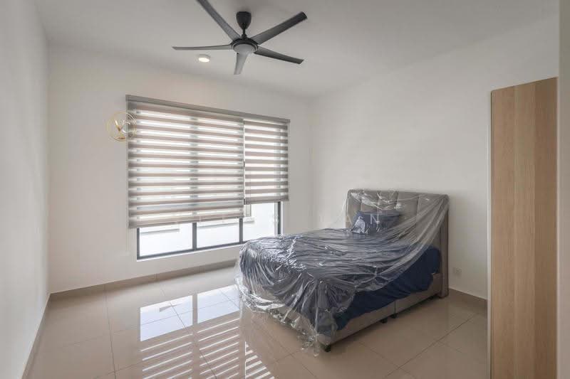 Townhouse for Rent in Eco Ardence (Setia Alam) - Vitas Tan - Bedroom - PropertyGuru.com.my