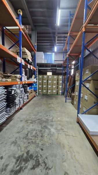 Kilang untuk Disewa di Balakong (Selangor) - Ciana Lim - Interior - PropertyGuru.com.my