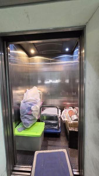 Kilang untuk Disewa di Balakong (Selangor) - Ciana Lim - Interior - PropertyGuru.com.my