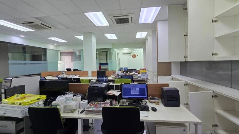 Kilang untuk Disewa di Balakong (Selangor) - Ciana Lim - Interior - PropertyGuru.com.my