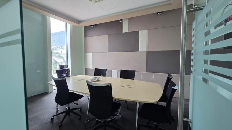 Kilang untuk Disewa di Balakong (Selangor) - Ciana Lim - Interior - PropertyGuru.com.my