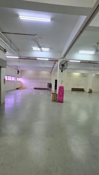 Kilang untuk Disewa di Balakong (Selangor) - Ciana Lim - Interior - PropertyGuru.com.my