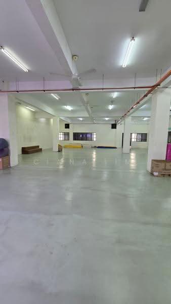 Kilang untuk Disewa di Balakong (Selangor) - Ciana Lim - Interior - PropertyGuru.com.my