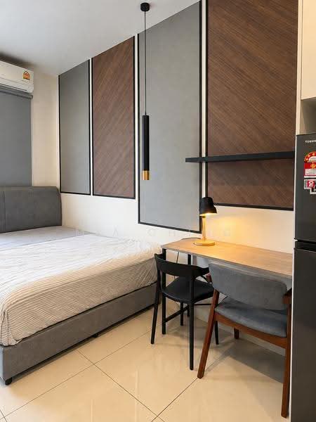 Kediaman Servis untuk Disewa di Residential Suites @ HighPark - Mia Ching - Bedroom - PropertyGuru.com.my