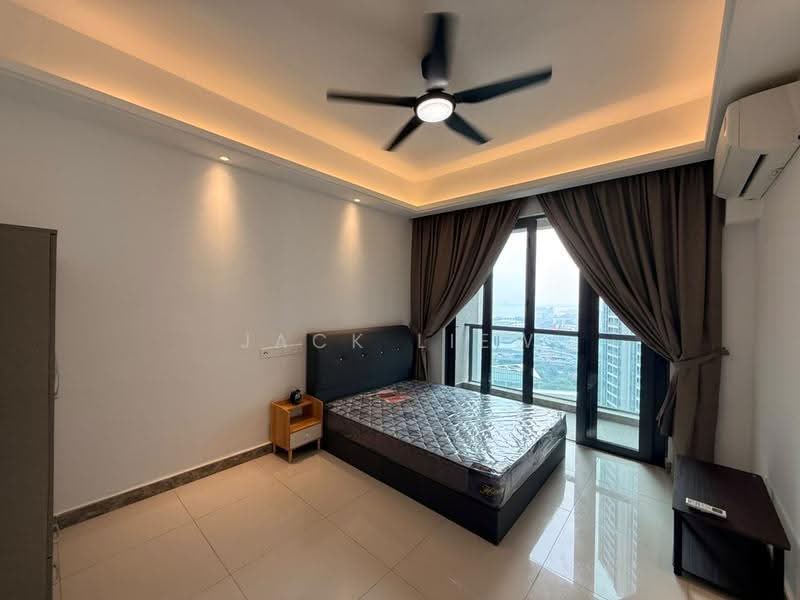 Condominium for Rent at R&F Princess Cove Phase 2-Seine Region - Jack Liew - PropertyGuru.com.my