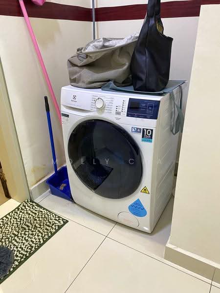 Service Residence for Rent at Res 280 - Molly Cha - Interior - PropertyGuru.com.my
