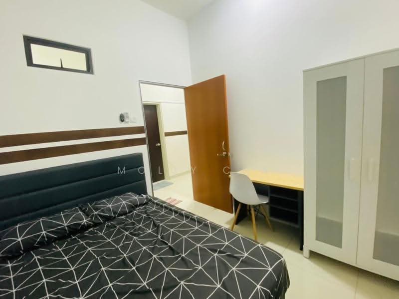 Service Residence for Rent at Res 280 - Molly Cha - Bedroom - PropertyGuru.com.my