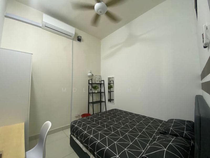 Service Residence for Rent at Res 280 - Molly Cha - Bedroom - PropertyGuru.com.my