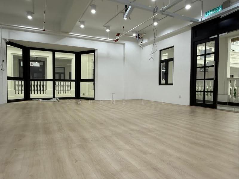 Retail Space for Rent in Iskandar Puteri (Nusajaya) (Johor) - Daphne Lee - Interior - PropertyGuru.com.my