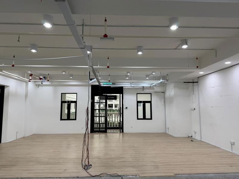 Retail Space for Rent in Iskandar Puteri (Nusajaya) (Johor) - Daphne Lee - Interior - PropertyGuru.com.my
