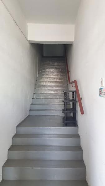 Shop for Rent in Taman Universiti (Skudai) - Bernard Lim - Corridor - PropertyGuru.com.my