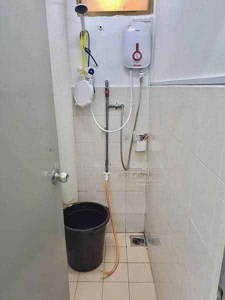 Flat for Rent at Lestari Apartment - Reen Loke - PropertyGuru.com.my