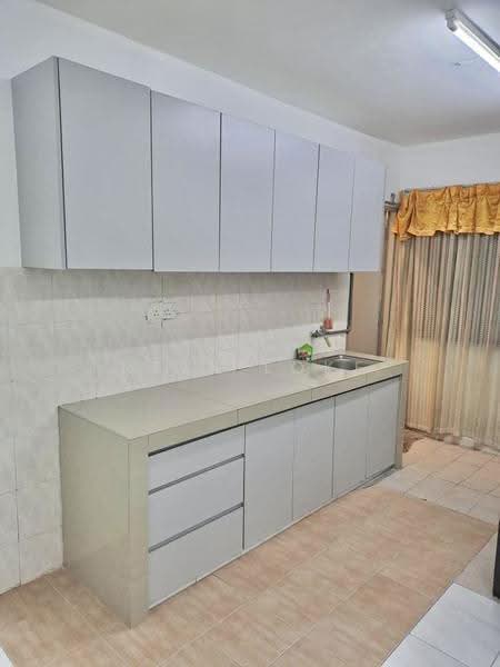 Flat for Rent at Lestari Apartment - Reen Loke - PropertyGuru.com.my