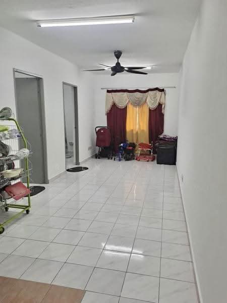 Flat for Rent at Lestari Apartment - Reen Loke - PropertyGuru.com.my