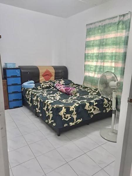 Flat for Rent at Lestari Apartment - Reen Loke - PropertyGuru.com.my