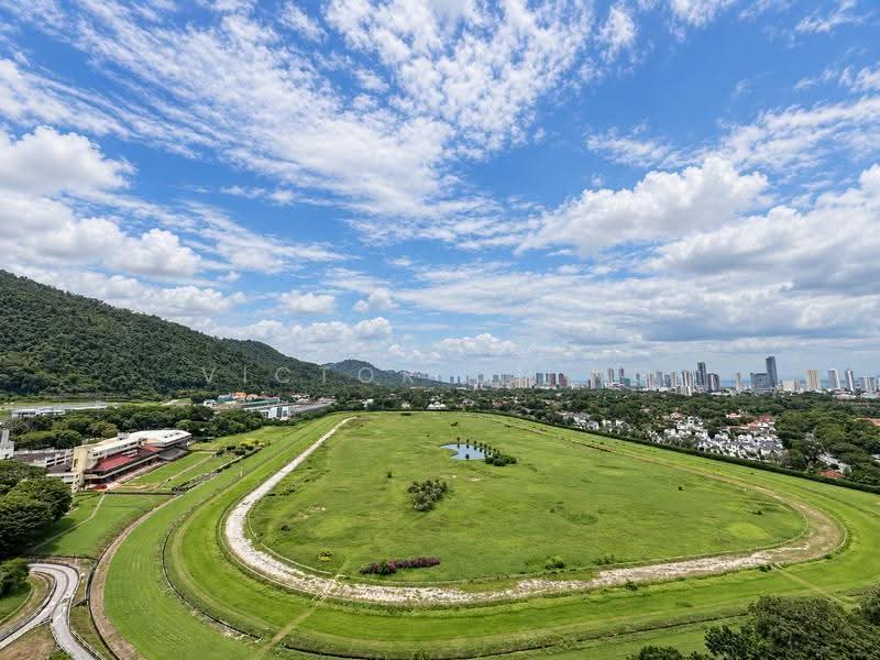 Kondominium untuk Disewa di Scotland Villa - Victor Ch'ng - Exterior - PropertyGuru.com.my