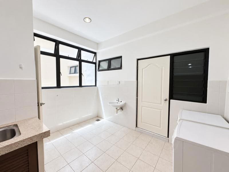 Kondominium untuk Disewa di Scotland Villa - Victor Ch'ng - Interior - PropertyGuru.com.my
