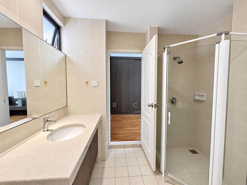 Kondominium untuk Disewa di Scotland Villa - Victor Ch'ng - Bathroom - PropertyGuru.com.my