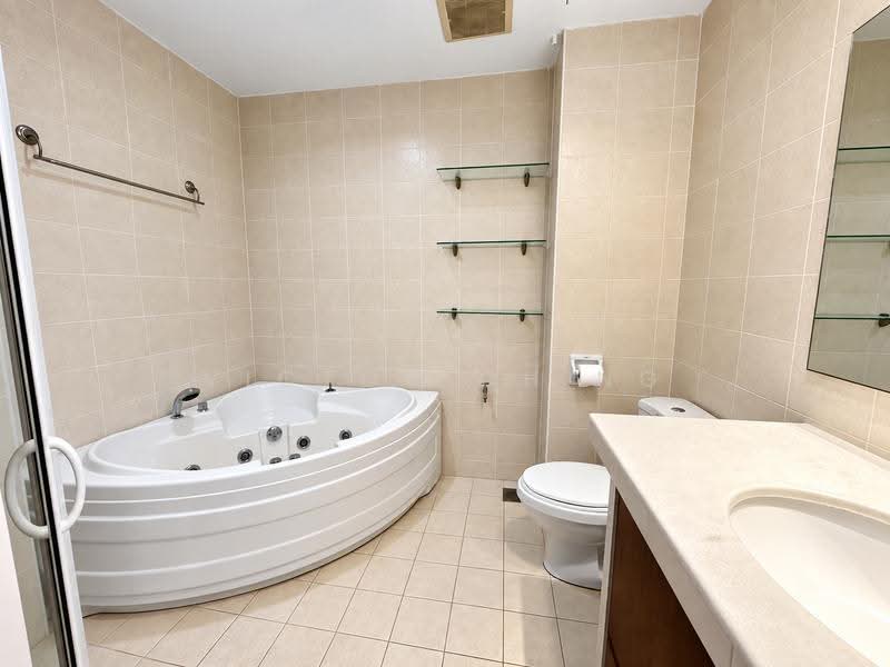 Kondominium untuk Disewa di Scotland Villa - Victor Ch'ng - Bathroom - PropertyGuru.com.my