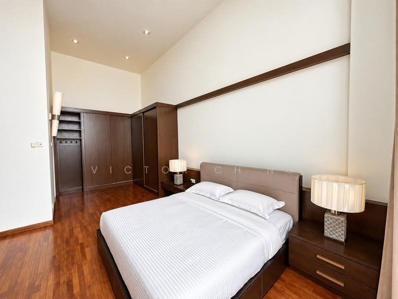 Kondominium untuk Disewa di Scotland Villa - Victor Ch'ng - Bedroom - PropertyGuru.com.my