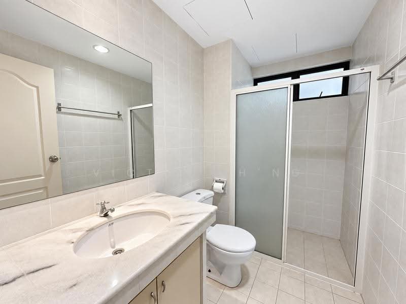 Kondominium untuk Disewa di Scotland Villa - Victor Ch'ng - Bathroom - PropertyGuru.com.my